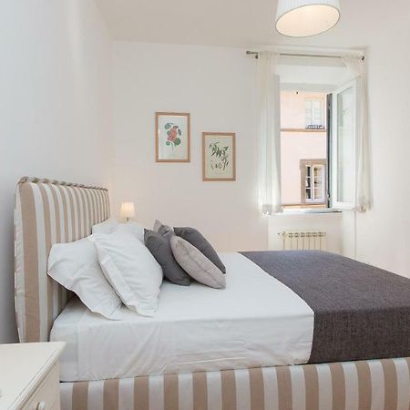 Rental In Rome Giulia Atmosphere Bagian luar foto