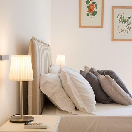 Rental In Rome Giulia Atmosphere Bagian luar foto