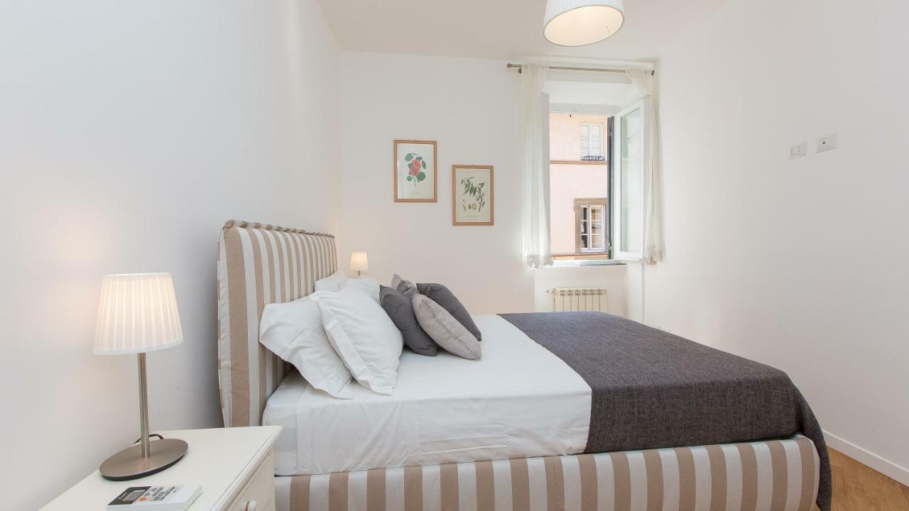 Rental In Rome Giulia Atmosphere Bagian luar foto
