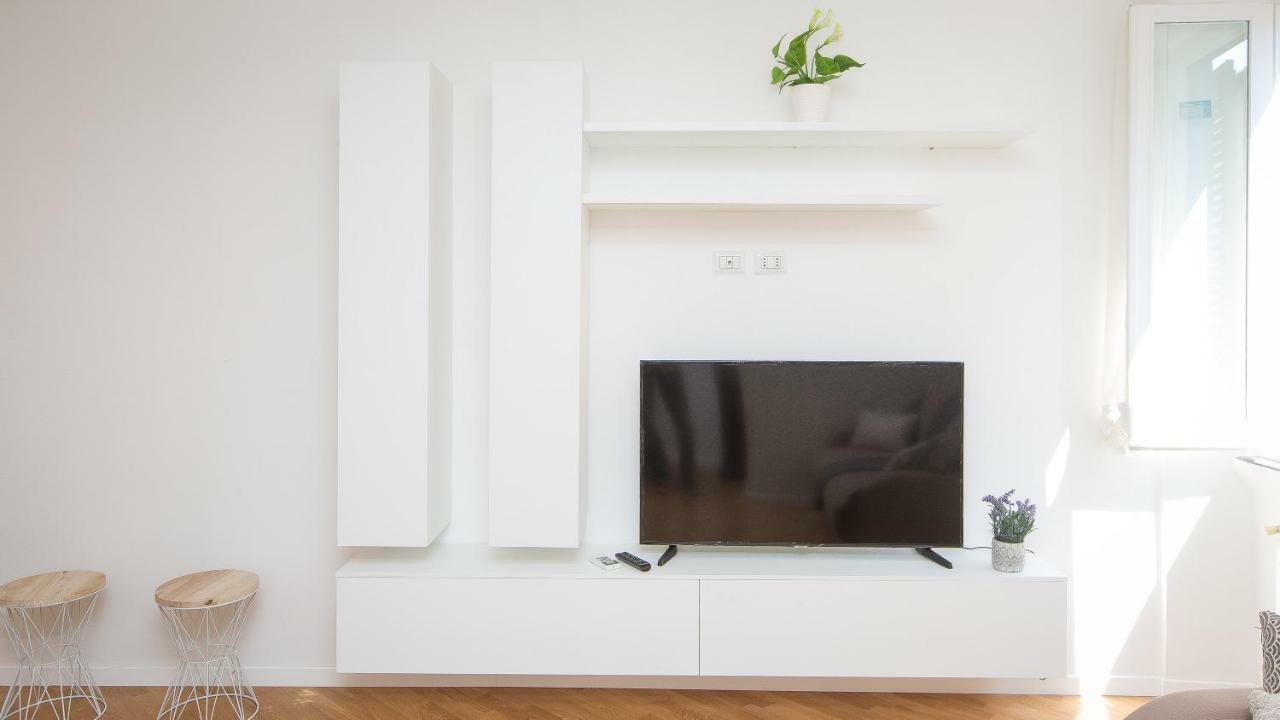 Rental In Rome Giulia Atmosphere Bagian luar foto