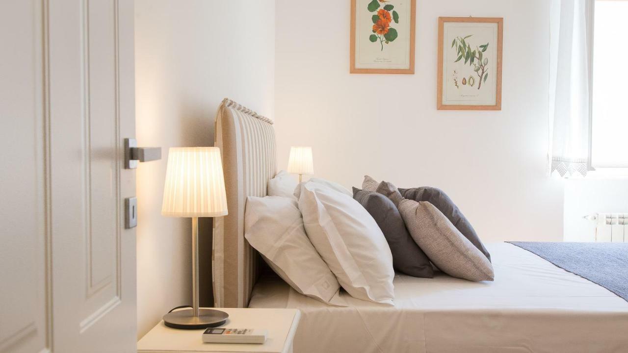 Rental In Rome Giulia Atmosphere Bagian luar foto