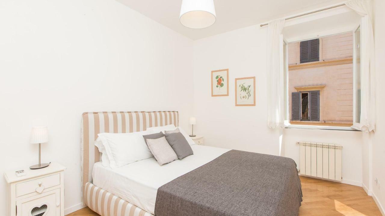 Rental In Rome Giulia Atmosphere Bagian luar foto