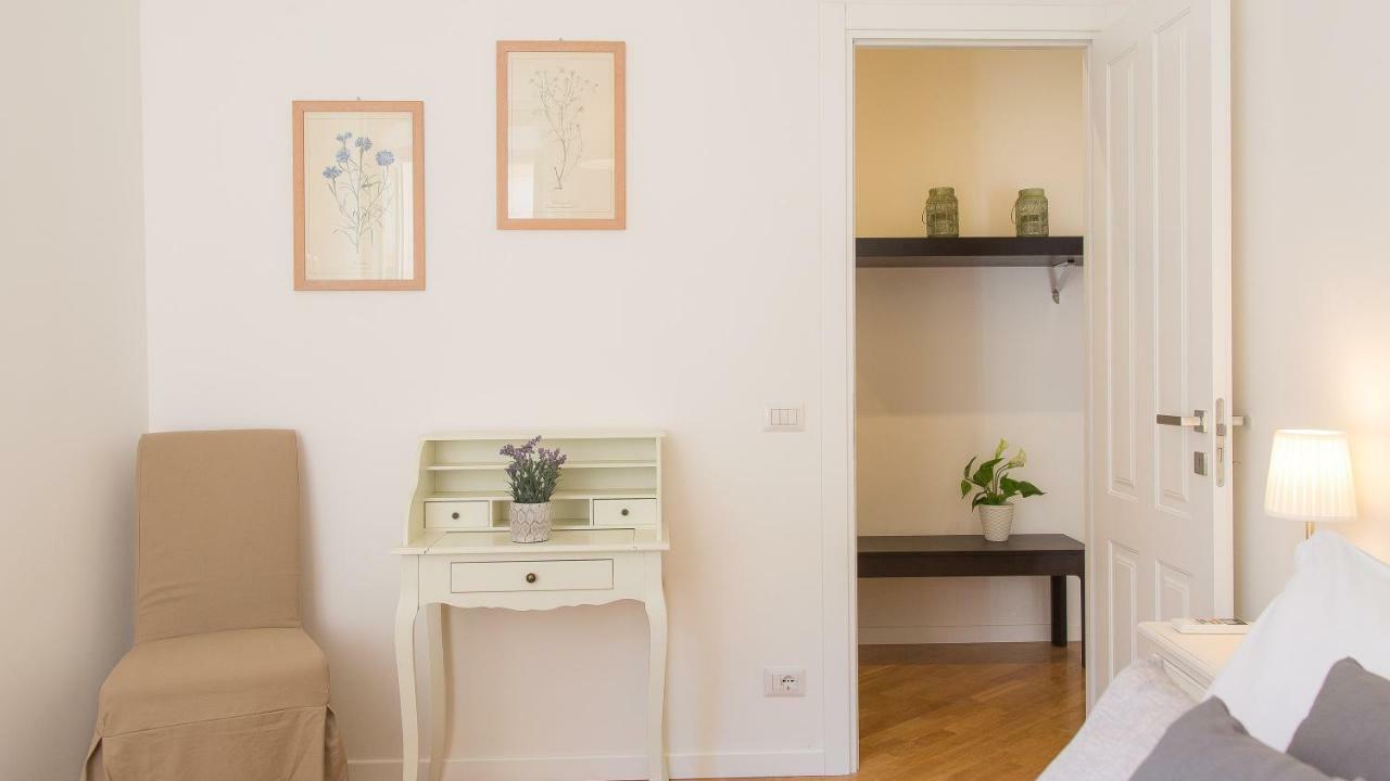 Rental In Rome Giulia Atmosphere Bagian luar foto