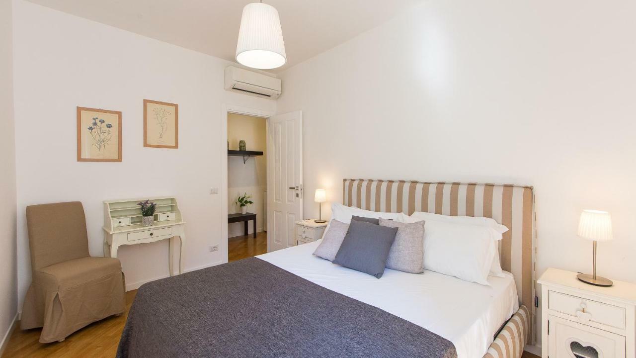 Rental In Rome Giulia Atmosphere Bagian luar foto