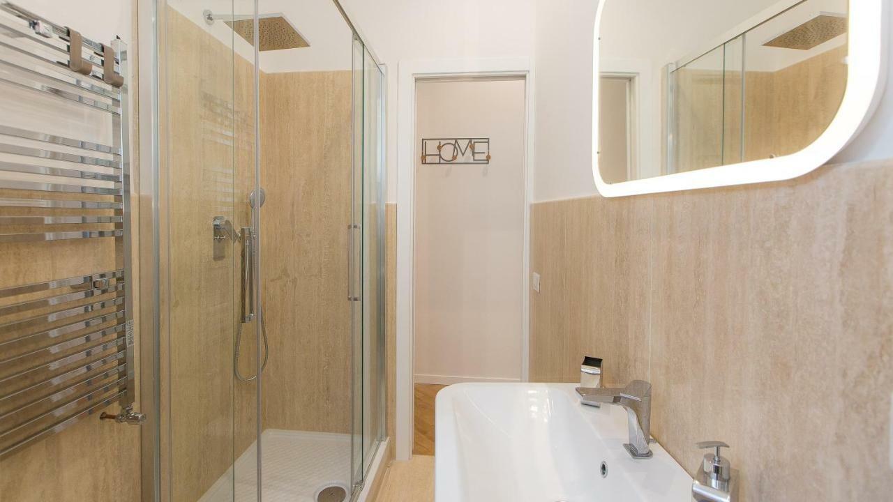 Rental In Rome Giulia Atmosphere Bagian luar foto