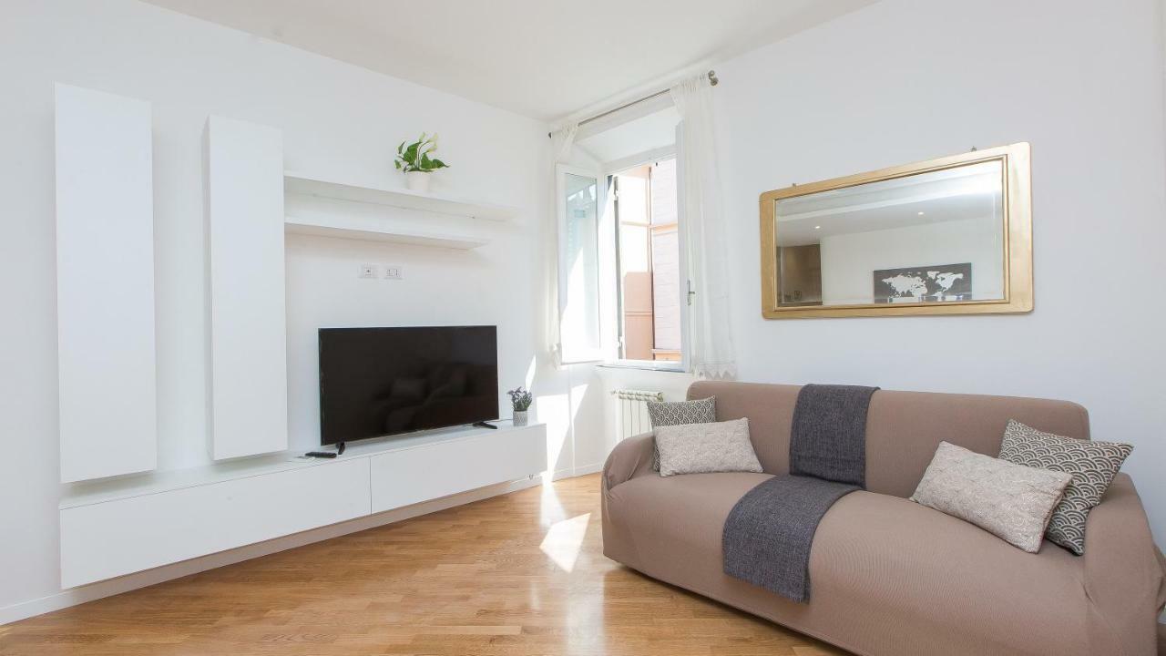 Rental In Rome Giulia Atmosphere Bagian luar foto