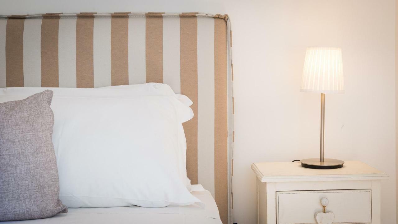 Rental In Rome Giulia Atmosphere Bagian luar foto