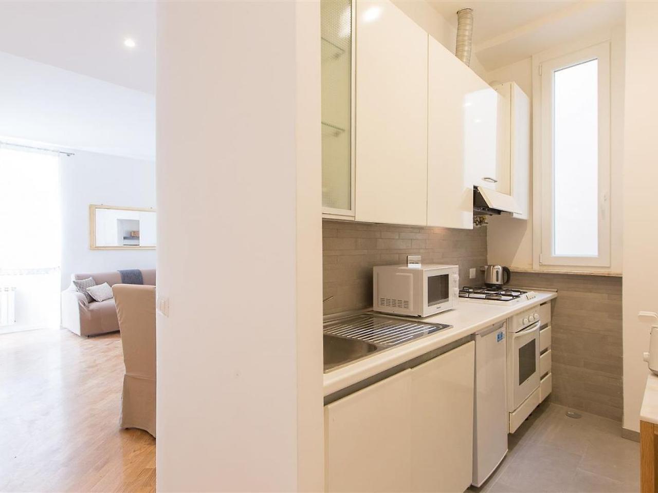 Rental In Rome Giulia Atmosphere Bagian luar foto
