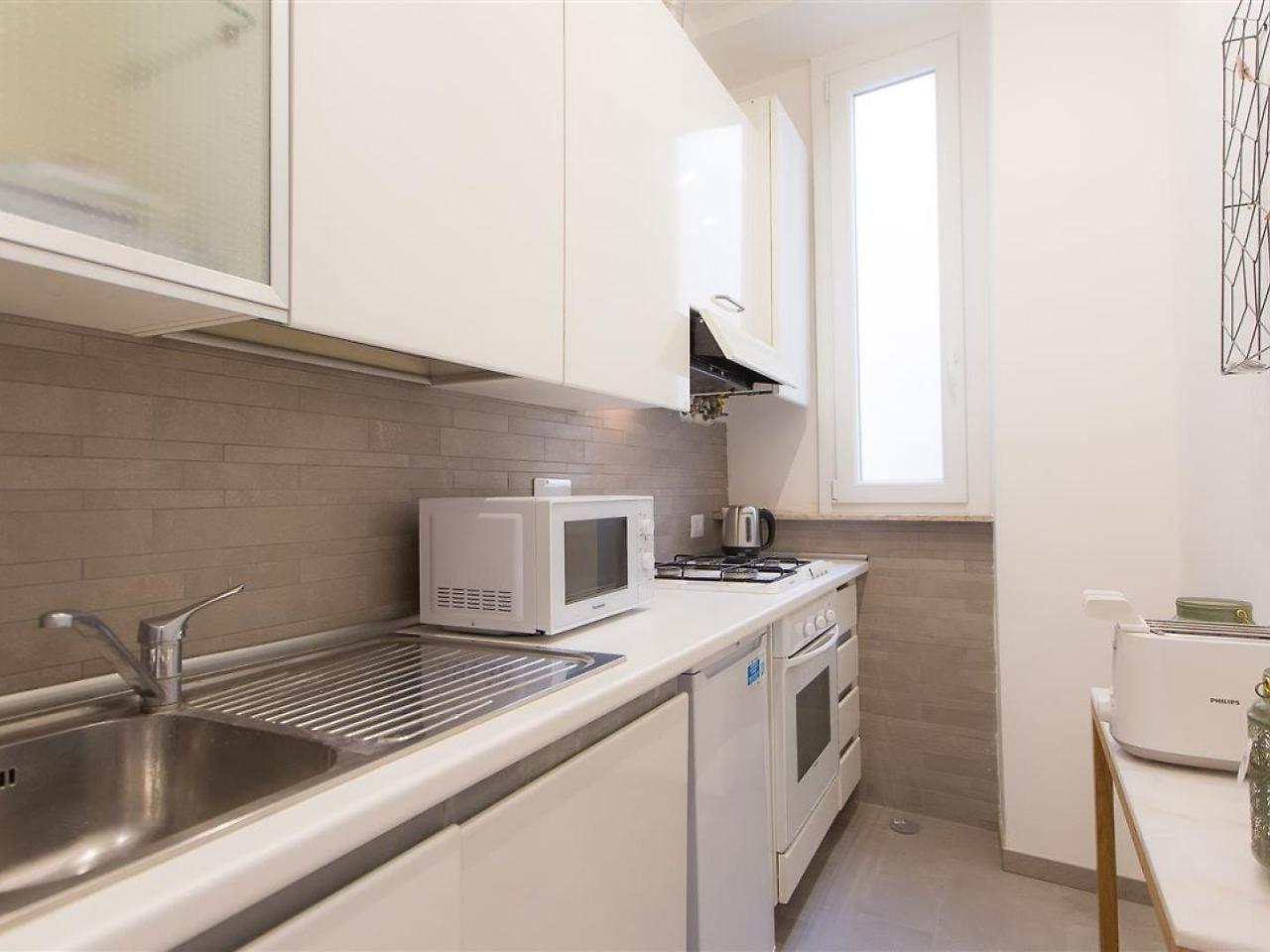 Rental In Rome Giulia Atmosphere Bagian luar foto