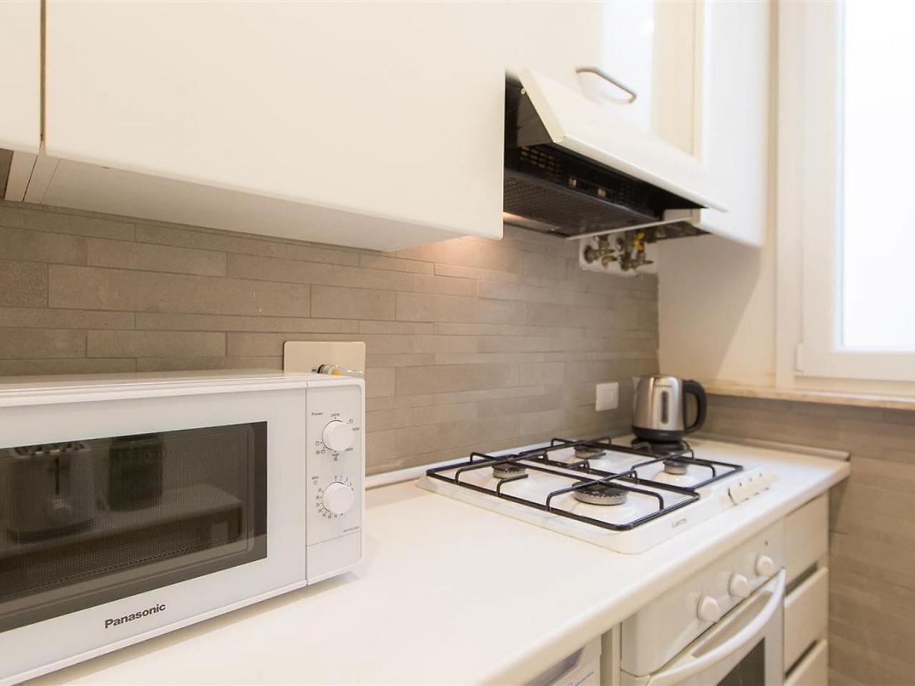 Rental In Rome Giulia Atmosphere Bagian luar foto