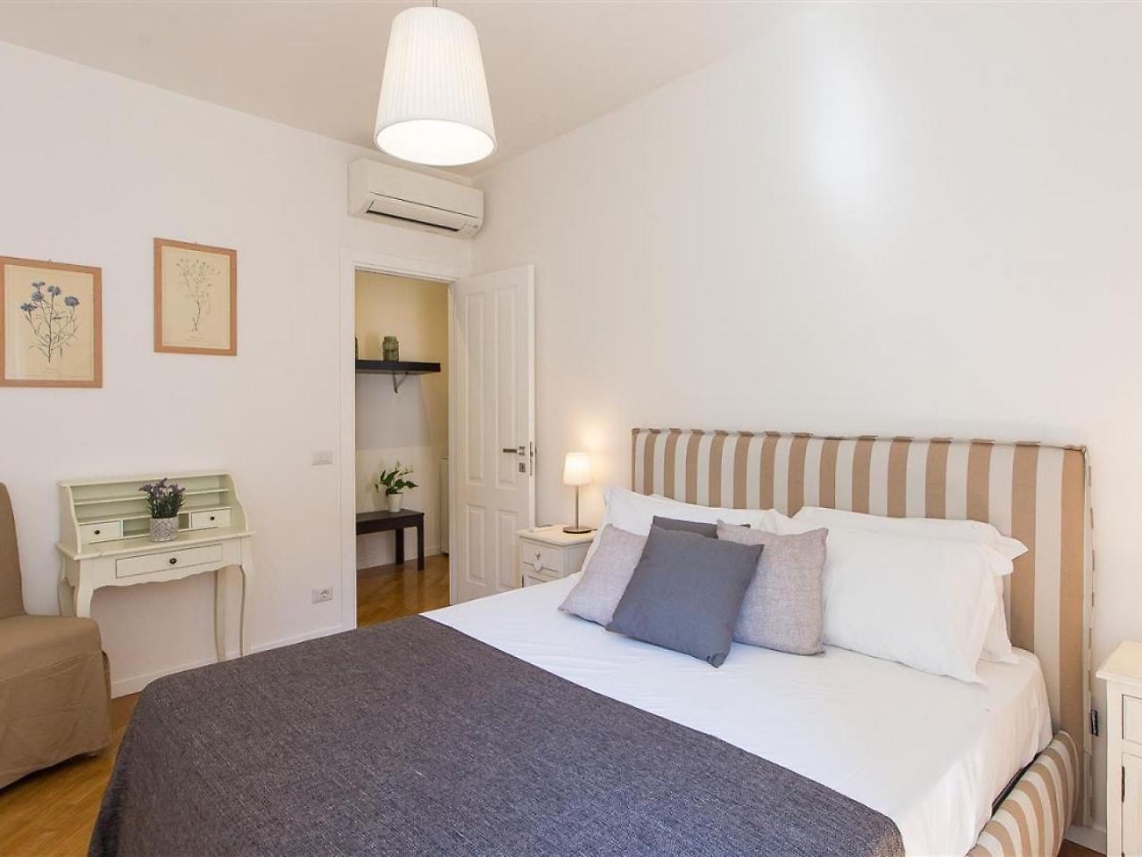 Rental In Rome Giulia Atmosphere Bagian luar foto