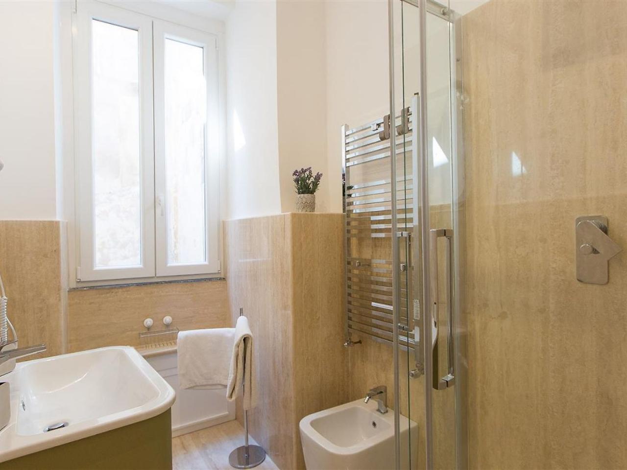 Rental In Rome Giulia Atmosphere Bagian luar foto