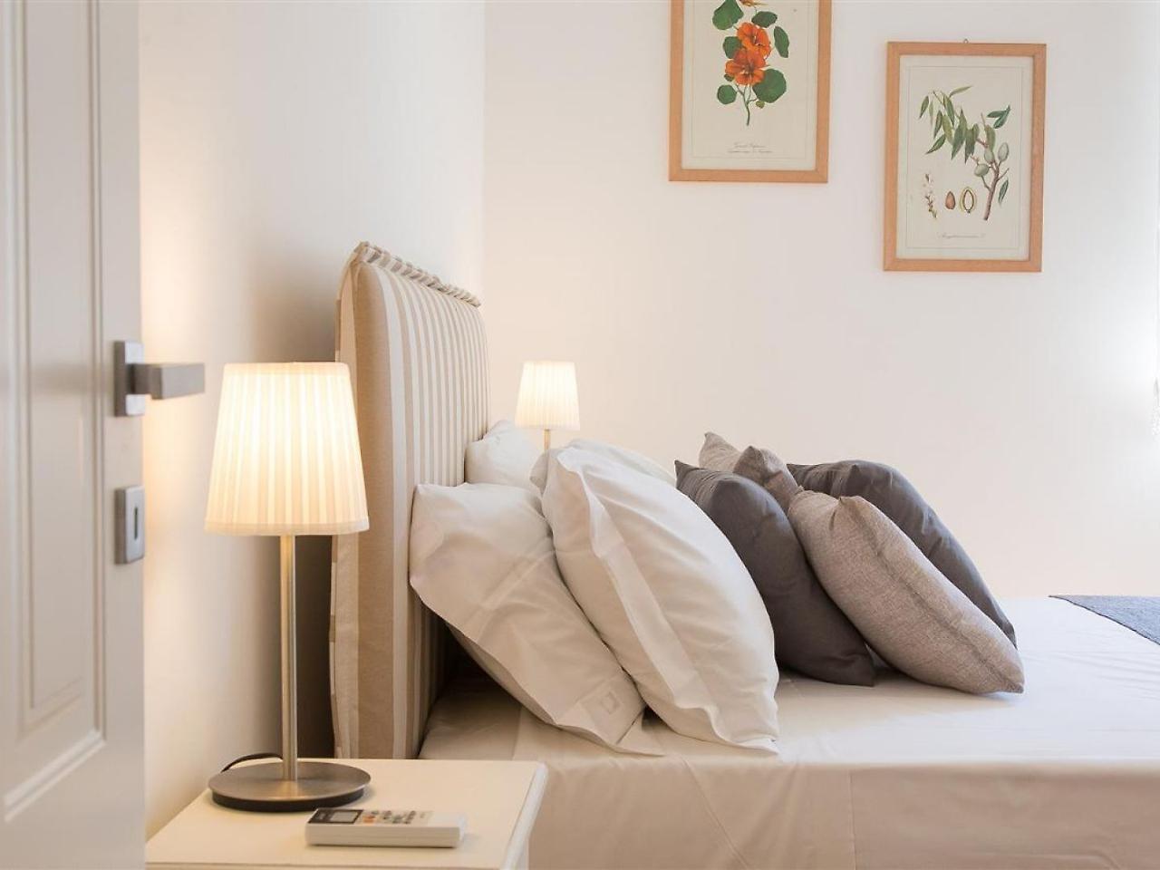 Rental In Rome Giulia Atmosphere Bagian luar foto