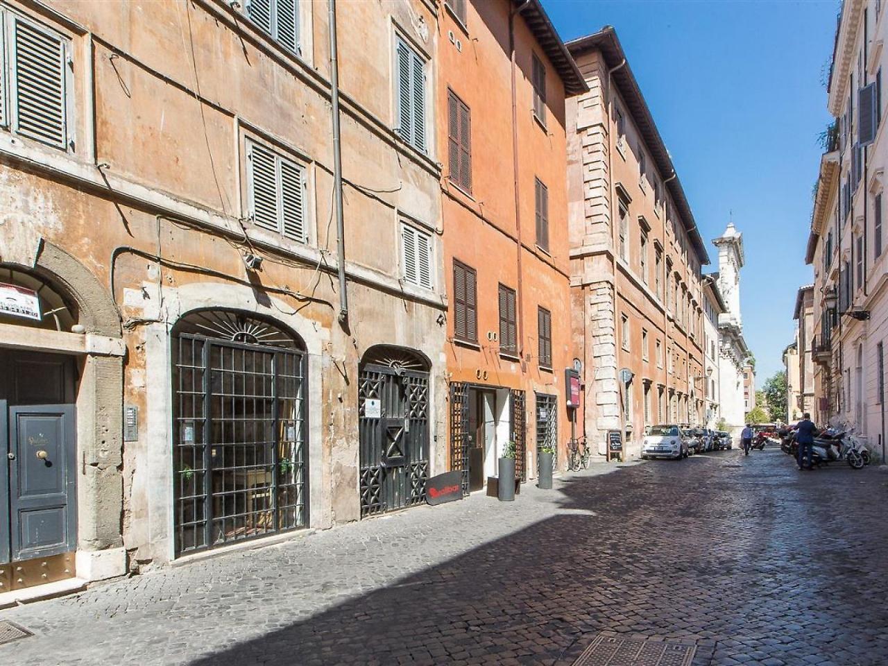 Rental In Rome Giulia Atmosphere Bagian luar foto